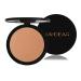 Maydear Pressed Powder Foundation A Powder Foundation and Concealer in one Matte Natural Weightless Longwearing Mocha