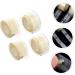 minkissy 16 Rolls Double Eyelid Stickers Makeup Eyelid Tape Invisible Eyelid Strip Eyelid Strip Tapes Adhesive Stickers Eyelid Tapes Woman Cosmetics Heart-shaped Pp - Buy Online on GoSupps.com