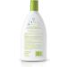 Babyganics Fragrance-Free Bubble Bath 20oz - Pack of 2 | Gentle & Hypoallergenic - Buy Online on GoSupps.com