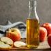 Doganay Apple Vinegar%100 1000 ml x 3 Pieces - Buy Online on GoSupps.com