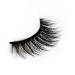 Emeda 3D Soft & Fluffy Cat Wing False Eyelashes - 10 Pairs of Natural Black Stripe Lashes (SK 20) - International Shipping Available - Buy Online on GoSupps.com
