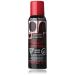 Jerome Russell Spray-On Color Jet Black Hair Thickener 3.5oz (3 Pack)