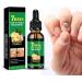 dizhenhui104jiaju LYEAA Nail fungus treatment 7 days nail fungus treatment toenails cuticle care oil ginger nail serum nail strengthening oil for damaged nails 1 piece - Buy Online on GoSupps.com