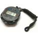 LuckyStone Digital Stopwatch Timer - Professional Handheld LCD Chronograph for Sports, Fitness Coaches & Referees - Buy Online on GoSupps.com