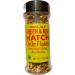Trader Joe's Green & Red Hatch Chile Flakes from Hatch Valley New Mexico (Pack of 1)