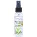 Rosemary Essential Oil Body Spray (Double Strength) 2 ounces Body Mist for Women with Clean Light & Gentle Fragrance Long Lasting Perfume with Comforting Scent for Men & Women Cologne with Soft 2 Fluid Ounces (Double Strength)