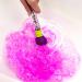 Baff Bombz Magic Brush by Zimpli Kids: Bath Bombs for Kids - Paint Your Bath Water! Perfect Creative Toy for Boys & Girls, Birthday Gift Idea, Pocket Money Toy - 4 Fizzing Bath Bombs - Buy Online on GoSupps.com