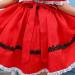 Buy Diaper Skirt Short - Washable Baby Cloth Diaper for Girls | Eco-Friendly Bedwetting Solution - Buy Online on GoSupps.com