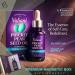 PRICKLY PEAR SEED OIL for FACE & HAIR Premium - Facial Serum Body Moisturizer Beard Oil - Prickly Pear (Barbary Fig) 100% NATURAL Enriched Blend Extra Virgin Cold Pressed for Dry Skin 1 Fl Oz Valian  - Buy Online on GoSupps.com
