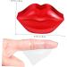 GLEAVI 8 Boxes Lip Mask Collagen Lip Balm Masks Collagen Mask Grooming Tool Laniege Lip Skin Mask Lip Plumping Masks Lip Sleeping Masks Wonder Skin Gel Lip Glycerin Moisturizing Patch - Buy Online on GoSupps.com