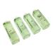 Hydra Dermabrasion Solution Moisturizing 4 Piece Peeling Hydro Solution Skin Tightening for Salon