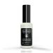 Oak City Beard Company Tobacco Vanilla Cologne - (1.7oz-50ml) - Extrait - Rich Tobacco - Smooth Vanilla - Smoky Guaiac Wood