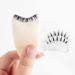 EyeLash Applicator Tool False Eyelashes Applicator Tool for Beginner Lashes Clip with False Eye Lashes Holder Base Eye Makeup Tools Eyelash Tweezers Lash Buddy Tool Lashes Apply Clip Easy to Use - Buy Online on GoSupps.com