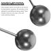 Shop Dimple Makers - Easy-to-Wear Face Trainer for Natural Dimples | Facial Care Tool | International Shipping - Buy Online on GoSupps.com