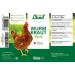 H HNER Land Liquid Wormer 110 ml for chickens and poultry - Natural recipe - Secondary wormer - Without anthelmintic - Buy Online on GoSupps.com