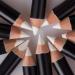White Eyeliner Pencil - Long Lasting Makeup Tool for Professional Eyeshadow & Highlighter | White Eye Pencil Pen - 1pc - Buy Online on GoSupps.com