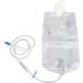 Pwshymi Enema Bag - Easy to Use Silicone Cleaning Bag for Home Enemas & Relief | International Shipping Available - Buy Online on GoSupps.com