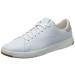 Cole Haan Men's Grandpro Tennis Fashion Sneaker 10.5 White