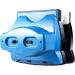 Double-sided Window Glass Cleaner Wiper Magnetic Cleaning Tools Useful Surface Cleaning Brush for High-rise Double Glazed Windows Thickness (Color : Blue) - Buy Online on GoSupps.com