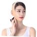 FRCOLOR Chin Lift Skin Lifting Strap Cheek Slimming Strap V Line Shaper Lifting Belt Thin Belt Compact High Elastic Slimming Film