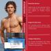 MuscleNh2 Essential Amino Pro BCAA EAA Powder - 150g, 10 Servings - Strawberry Lime Flavor - Buy Online on GoSupps.com