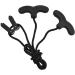 Archery Crossbow Double Handle Cocker Rope - Hunting Cocking Device & Tool - Buy Online on GoSupps.com