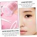 NOLITOY 1 Set Double Eyelid Sticker Eye Beauty Tape Traceless Invisible Eyelid Tape Accessories No Trace - Buy Online on GoSupps.com