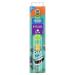 Oral-B Toothbrush Rotating Head Toy Story Soft (Battery) (2 Pack)