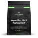 Protein Works - Vegan Diet Meal Replacement Shake | Nutritionally Complete 250 Calorie Meal | Vegan Meal Shake | Plant Based Meal | 7 Servings | Vanilla Cr me | 500g Vanilla Cr me 500g (7 meals)