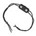 Smart Anti Snoring Device | Microcurrent Electric Sleep Aid for Men & Women - Effective Snore Relief - Buy Online on GoSupps.com
