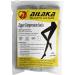 Ailaka Zipper Compression Socks 15-20 mmHg for Women Men Closed Toe Graduated Support Ideal for Running, Travel, Pregnancy Grey, L/XL (1 Pair) - Buy Online on GoSupps.com