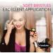 Fake Bake Retractable Kabuki Brush - Professional Makeup Tool - Buy Online on GoSupps.com