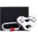 CTSC Climbing Pulleys + Oval Carabiner Zipline Kit | Speed 35/s, 800lbs Capacity - for Backyard & Commercial Use - Buy Online on GoSupps.com