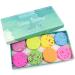 Shower Steamers Aromatherapy Gifts for Women- Variety Pack of 8 Bath Bomb Shower Tablets with Essential Oils.Self Care & SPA Relaxation -Stocking Stuffers Birthday Valentines Christmas Gift