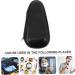 Cabilock 2-in-1 Razor Storage Box - Men's Shaving Case for Travel | Portable Eva Razor Cover & Travel Box - Buy Online on GoSupps.com