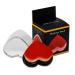 Dolovemk Facial Brush for Cleansing and Exfoliating Mini Exfoliating Brush for Women