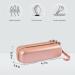 Portable Skin Day Remover Case & Mole Removal Kit | USB Charging Interchangeable Needles Accessories | Home Use Storage Bag - Buy Online on GoSupps.com