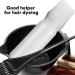 Lurrose Root Comb Applicator Bottle 4 Pack 6 Ounce - Hair Dye Brush with Graduated Scale - Buy Online on GoSupps.com