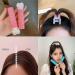6pcs Volumizing Hair Root Clips - Fluffy Hair Volumizer Velcro Barrettes Accessories - Buy Online on GoSupps.com