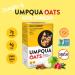 Umpqua Oats Apple Cranberry Oatmeal Packets - 24 Pack | Non-GMO, Custom Milled & All-Natural - Buy Online on GoSupps.com