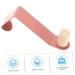 LABRIMP Door Hook Outdoor Decor Over Door Towel Bar Door Clothes Hanger Powerful Hooks Clothing Bedroom Door - Buy Online on GoSupps.com