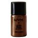 NYX Professional Makeup Loose Eyeshadow  Walnut Pearl 0.06 Ounce 1