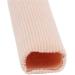 MYXP Cuttable Toe Tubes - Silicone Gel Toe Sleeve Protectors for Pain Relief and Corn Removal - Buy Online on GoSupps.com