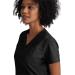 BARCO One 5105 Women's 4-Pocket V-Neck Top - Large, Black - Buy Online on GoSupps.com