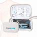 PainKARE Microcurrent Device for Chronic Symptoms Deep in Body Trunk One Device and 20 Electrodes (up to 15 Treatments) - Buy Online on GoSupps.com