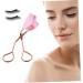 Shop Balacoo 2pcs Magnetic False Eyelash Curler - Metal Lashes Clip & Clamp for Perfect Application | International Shipping Available - Buy Online on GoSupps.com