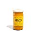 GO/TU Sea Moss Gel - Turmeric 8oz - Wildcrafted in St. Lucia, Made in Costa Rica, Ministry of Health Certified - Gut, Skin, Immunity Support, Energy Boost, Vegan, Non-GMO, No Preservatives
