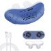 Anti Snoring Devices Automatic Dilator Nose Vents Plugs Provide The Effective Snoring Solution to Stop Snoring