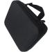 63 Compartment Portable Essential Oils Storage Bag - Large Capacity Anti-Crash Design for Travel - Black - Buy Online on GoSupps.com