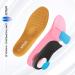 XPACS Plantar Fasciitis Slip On Shoes for Men - Arch Support Loafers for Heel Pain Relief - Buy Online on GoSupps.com